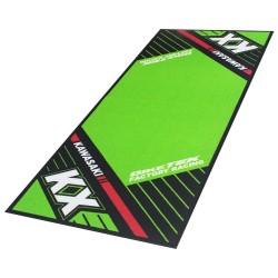TAPIS DE GARAGE BIKETEK...