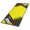 TAPIS DE GARAGE BIKETEK SÉRIE 6 SUZUKI RM 190 x 80 cm  1,52 m²