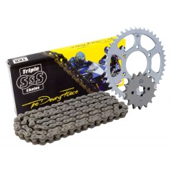 KITS CHAINES Ducati 800...