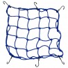 LUGGAGE CARGO NET STANDARD BLUE