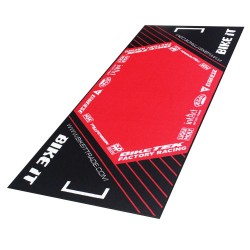 TAPIS DE GARAGE BIKETEK...
