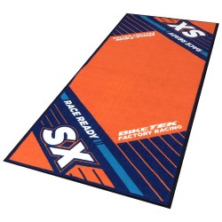 Tapis de garage KTM SX