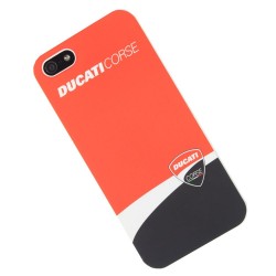 DUCATI RACING  i-PHONE 5 COVER