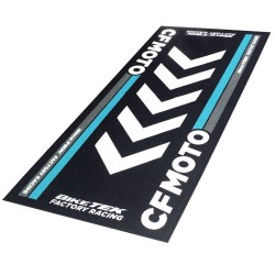 TAPIS DE GARAGE BIKETEK SÉRIE 4 CF MOTO  1,52 m²