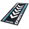 TAPIS DE GARAGE BIKETEK SÉRIE 4 CF MOTO  1,52 m²