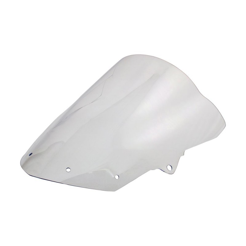 Bulbe Airblade Kawasaki ZX10R 2008 transparent