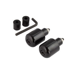 BAR END UNIVERSAL 18mm...