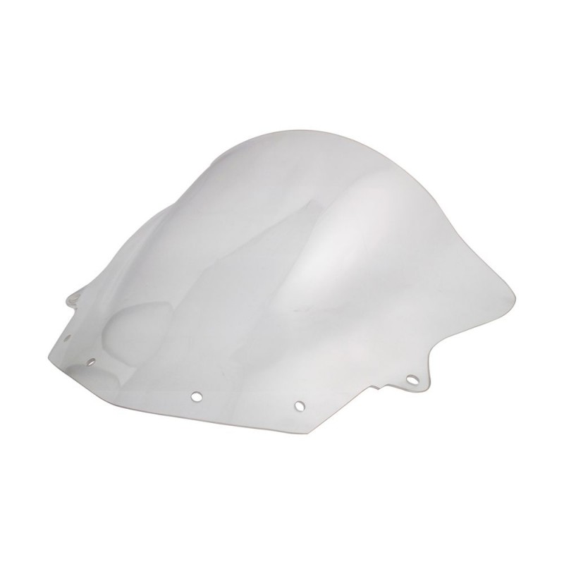 Bulpe Airblade Kawasaki ZX6R 09 Transparente Double Bulle