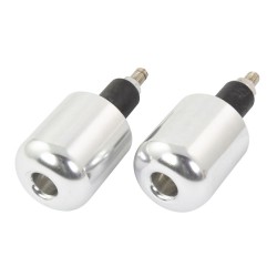 EMBOUT DE GUIDON UNIVERSEL,...