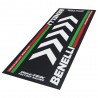 TAPIS DE GARAGE BIKETEK SÉRIE 4 BENELLI 190 x 80 cm  1,52 m²