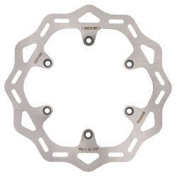 DISQUE DE FREIN MTX ARRIÈRE...