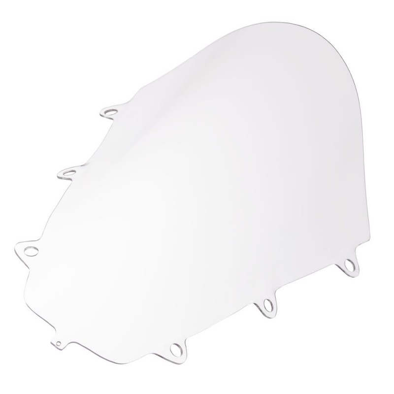 BULLE AIRBLADE HONDA CBR1000RR 17 18 TRANSPARENTE