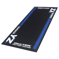 Tapis de garage YAMAHA YZ