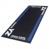 TAPIS DE GARAGE BIKETEK SÉRIE 5 YAMAHA YZ 190 x 80 cm  1,52 m²
