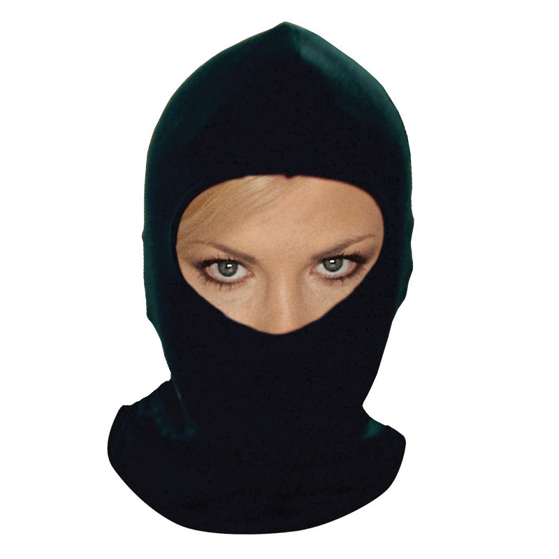 CAGOULE EN COTON THERMIQUE  NON EMBALLÉE  180 G