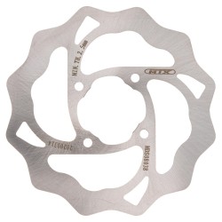 DISQUE DE FREIN MTX 160 mm...