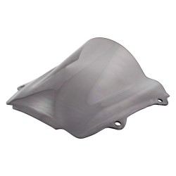 BULLE AIRBLADE FUMÉ CLAIR...