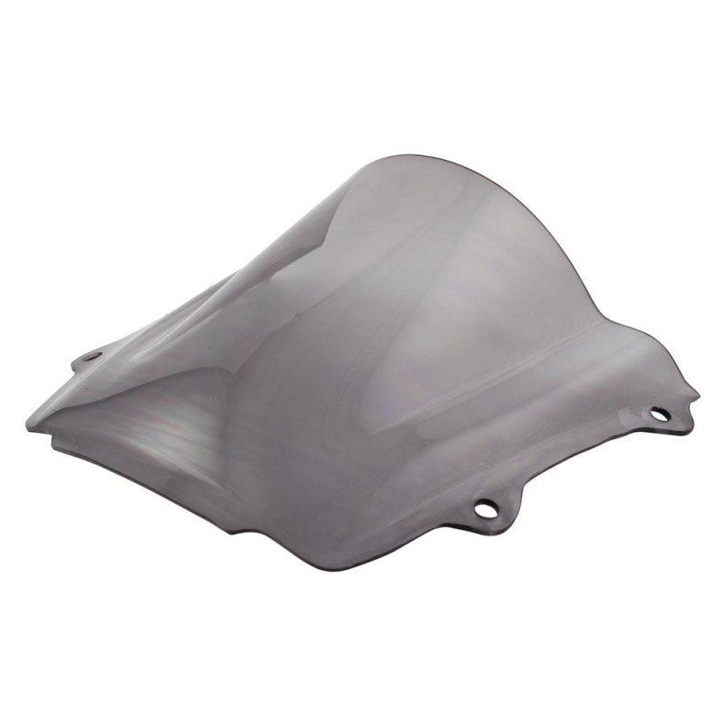 BULLE AIRBLADE FUMÉ CLAIR Bulle Airblade double bulle pour Honda CBR600RR 2013-2014