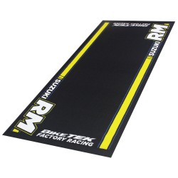 Tapis de garage SUZUKI RM