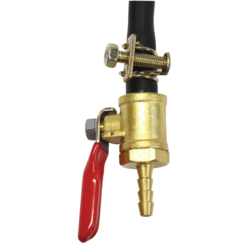 ROBINET D'ESSENCE DE RECHANGE