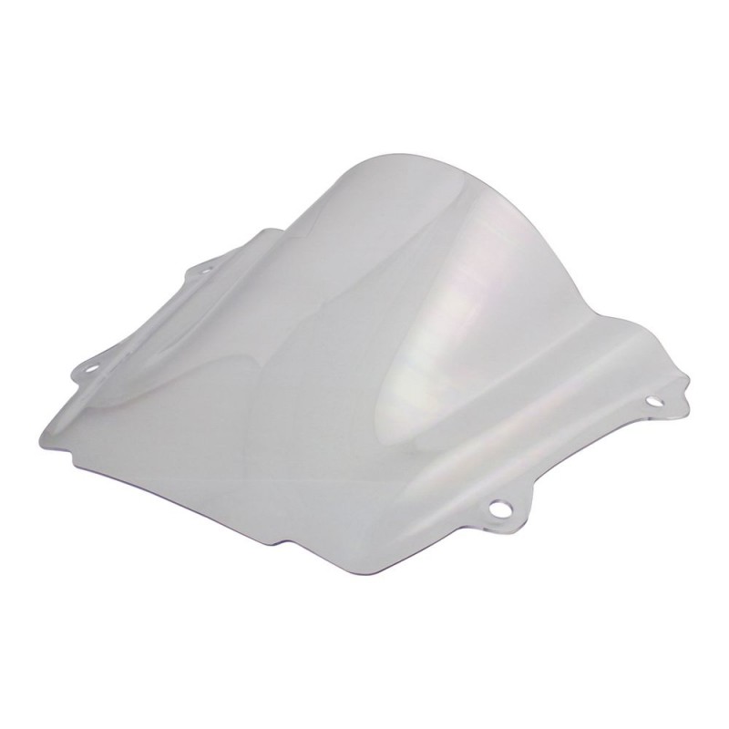BULLE AIRBLADE TRANSPARENTE DOUBLE BULLE HONDA CBR600RR 13 14