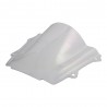BULLE AIRBLADE TRANSPARENTE DOUBLE BULLE HONDA CBR600RR 13 14