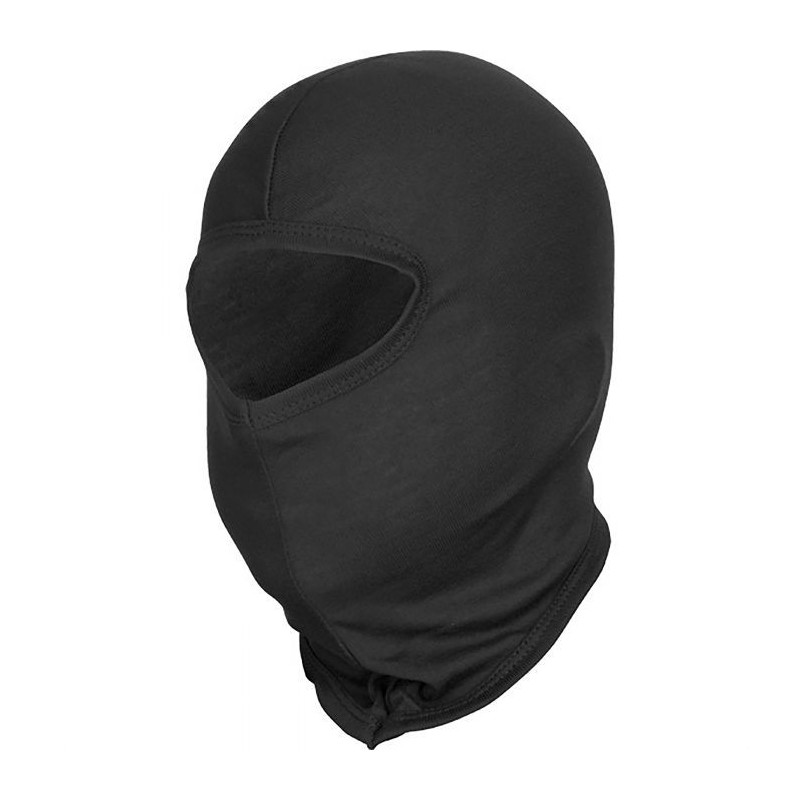 CAGOULE EN COTON THERMIQUE  NON EMBALLÉE  180 G