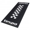 TAPIS DE GARAGE BIKETEK SÉRIE 4 VESPA 190 x 80 cm  1,52 m²