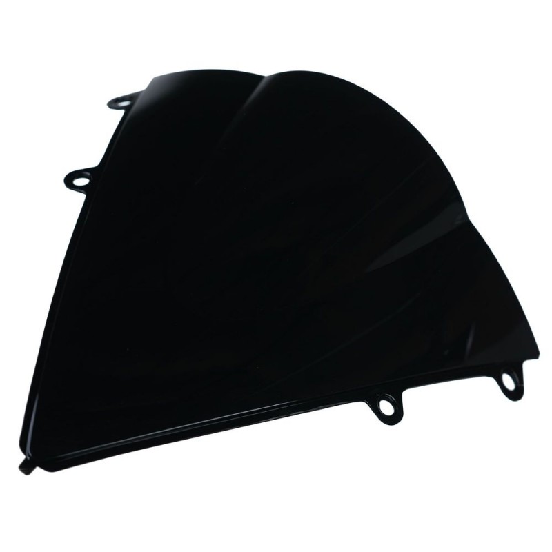 BULLE AIRBLADE FUMÉ FONCÉ DOUBLE BULLE HONDA CBR1000RR 12