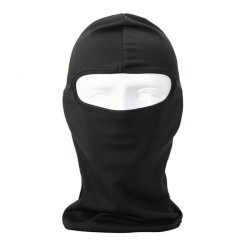 CAGOULE EN SOIE  NON EMBALLÉE