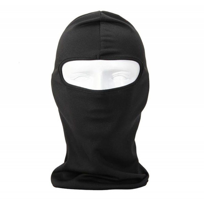 CAGOULE EN SOIE  NON EMBALLÉE