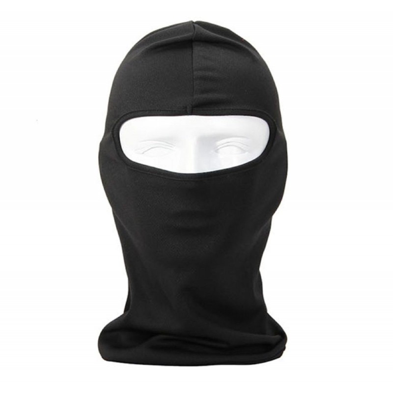 UNPACKED BALACLAVA SILK [SVL9979/BALSILK]