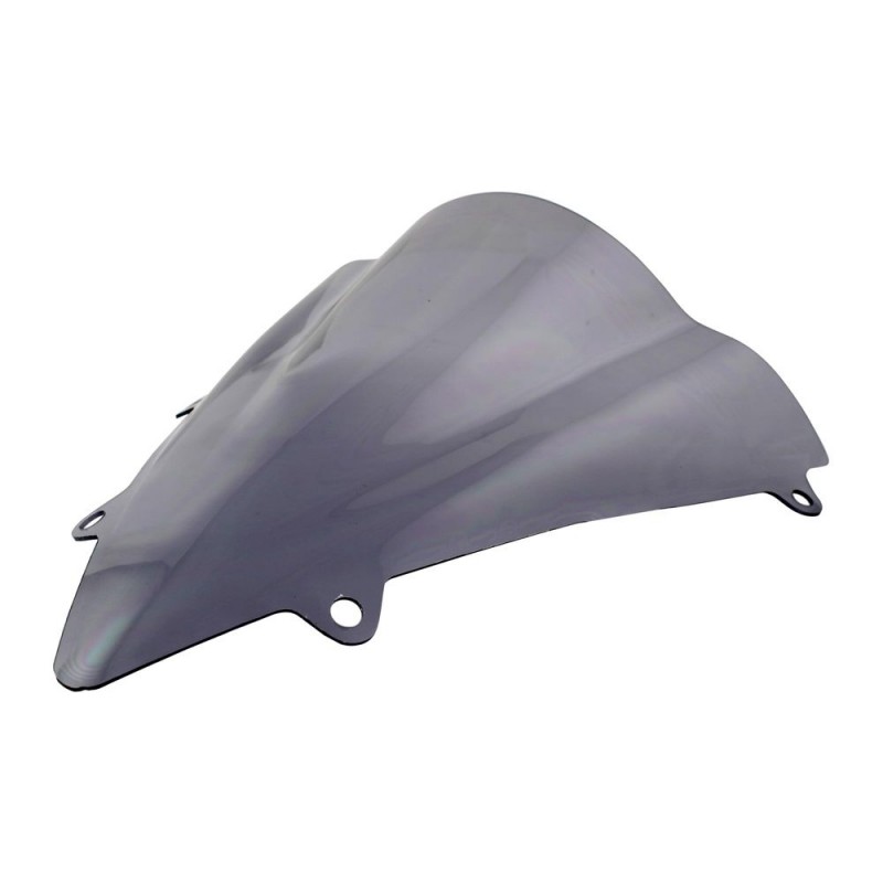 BULLE AIRBLADE CLAIR DOUBLE BULLE HONDA CBR1000RR 12