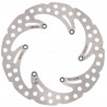 DISQUE DE FREIN MTX 260 mm MX AVANT PLEIN ONDULÉ KTM  MD6032  BKF109  MDS08041 MDS08036 MDS08005
