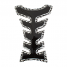 Protection de réservoir Spine carbone Ducati