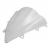 BULLE AIRBLADE TRANSPARENTE DOUBLE BULLE HONDA CBR1000RR 12