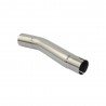 TUYAUX DE LIAISON GSXR600 2008 2010 GSXR750 2008 2010 LATÉRALE SUZ002