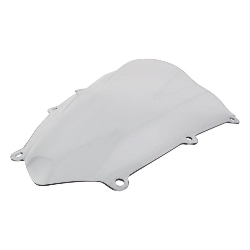 BULLE AIRBLADE HONDA CBR600RR 07 CLAIR DOUBLE BULLE