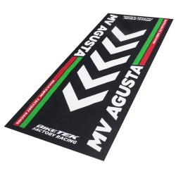 Tapis de garage MV AGUSTA