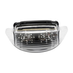 LED REAR TAIL LIGHT WITH...