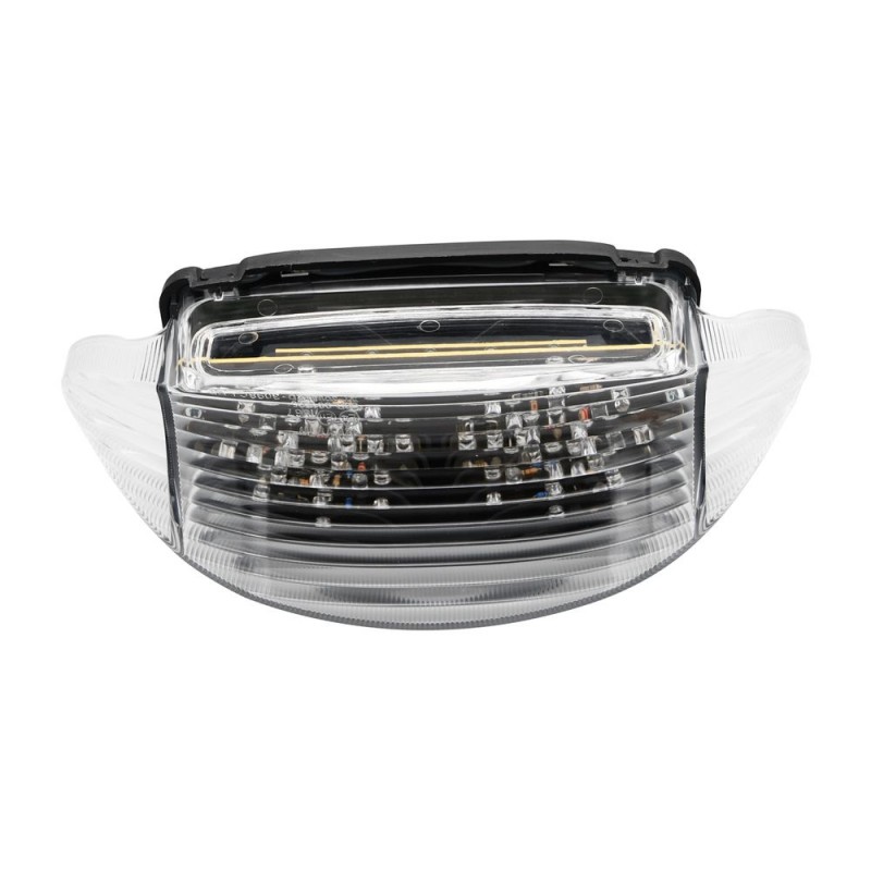 LED REAR TAIL LIGHT WITH INTEGRAL INDICATORS HONDA CBR600 97-98 FV-FW