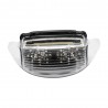 LED REAR TAIL LIGHT WITH INTEGRAL INDICATORS HONDA CBR600 97-98 FV-FW