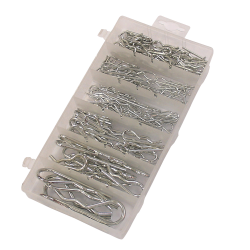 ASSORTMENT  150PCS CLIP