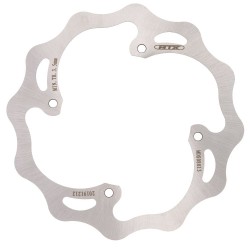 Disque de frein arrière MX...