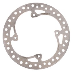 Disque de frein arrière MX...