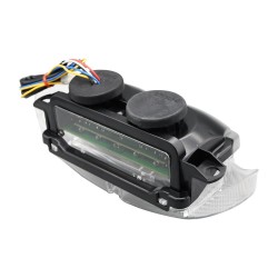 LED REAR TAIL LIGHT WITH...