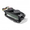 LED REAR TAIL LIGHT WITH INTEGRAL INDICATORS HONDA CBR900RR W-X 98-99