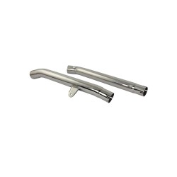 LINK PIPE SUZUKI GSX1400...