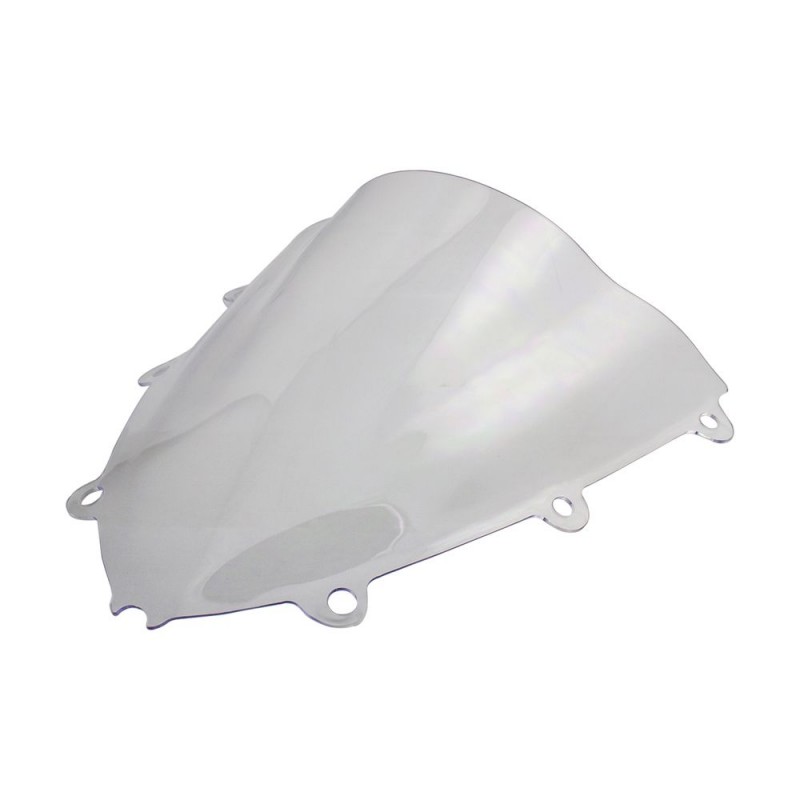 BULLE AIRBLADE DOUBLE HONDA CBR1000RR 08 TRANSPARENT