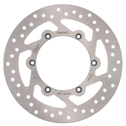 Disque de frein arrière MX...